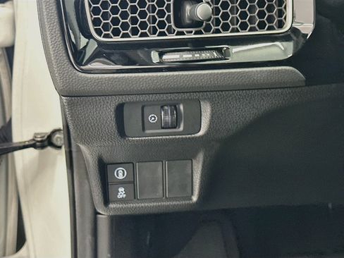 Used 2024 Honda Civic LX image 17