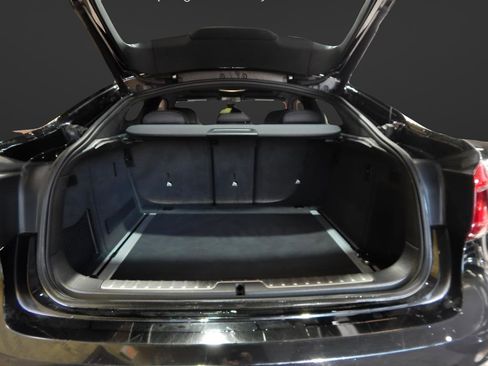 Used 2018 BMW X6 xDrive35i image 6