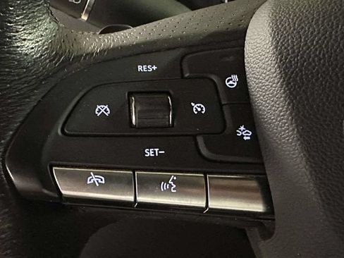 Certified 2023 Cadillac XT4 Sport AWD/4WD image 33