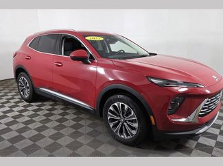 Used 2025 Buick Envision Preferred 360° Tour