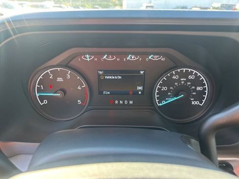 New 2026 Ford F250 XL image 21