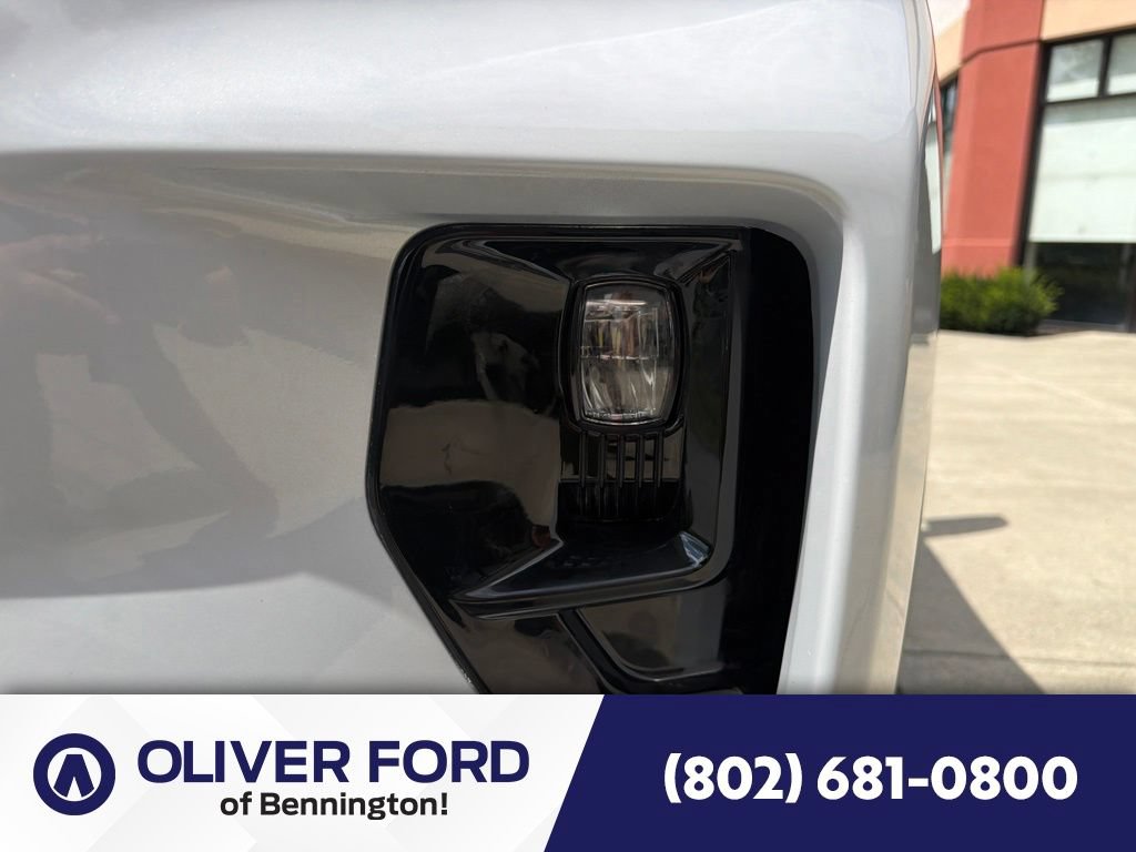 Used 2026 Ford Explorer ST-Line w/ ST-Line Street Pack AWD/4WD image 19