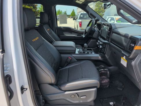 New 2026 Ford F150 Tremor AWD/4WD image 14