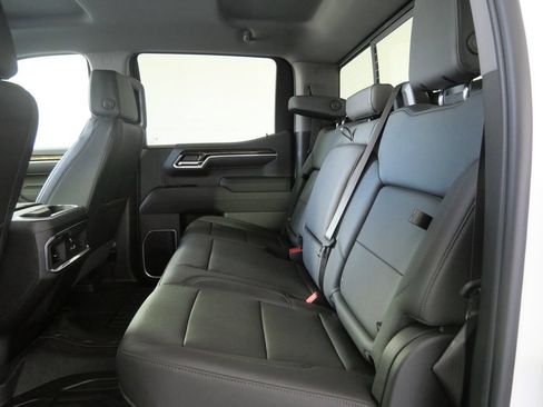 New 2026 GMC Sierra 1500 Elevation w/ Elevation Premium Package AWD/4WD image 14