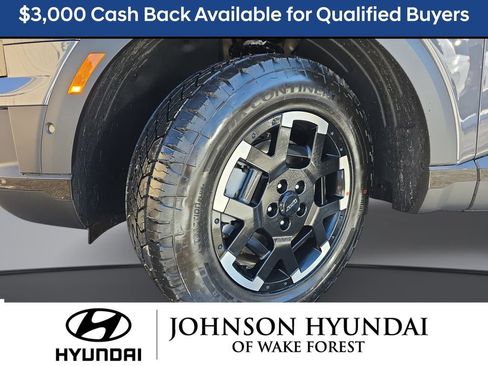 New 2026 Hyundai Palisade XRT Pro image 46