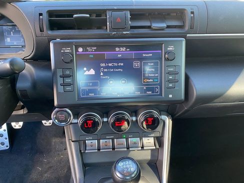 Used 2023 Subaru BRZ Premium image 20