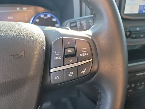 Used 2024 Ford Bronco Sport Badlands image 27