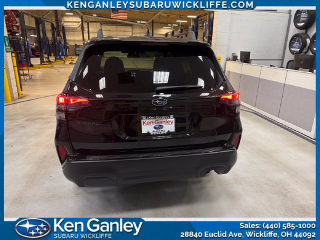 New 2026 Subaru Forester Premium AWD/4WD image 6