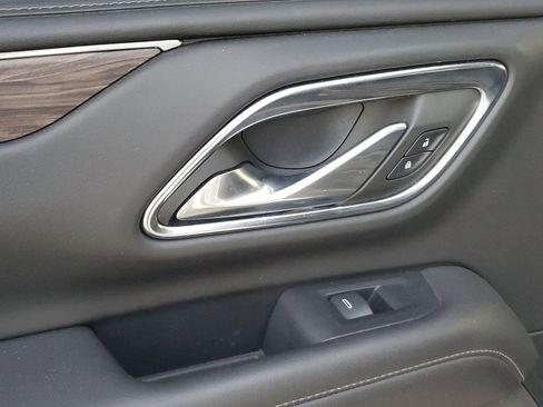 Used 2023 Chevrolet Suburban LS w/ Driver Alert Package image 45