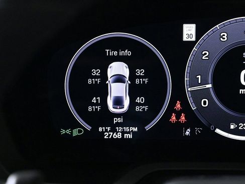 Certified 2025 Porsche 911 Carrera w/ Premium Package image 13