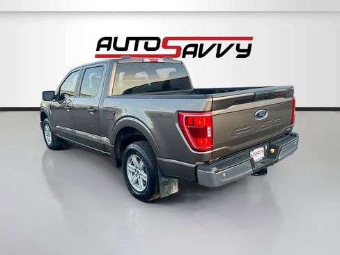 Used 2023 Ford F150 XLT RWD image 5