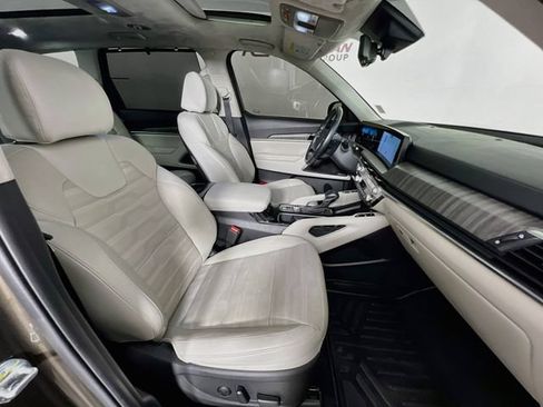Used 2023 Kia Telluride SX Prestige AWD/4WD image 44