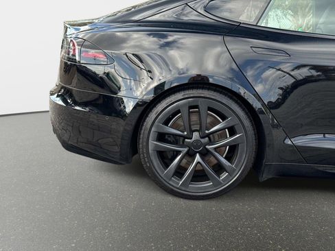 Used 2023 Tesla Model S AWD/4WD image 18