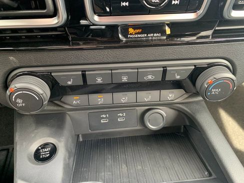 New 2026 Nissan Sentra S w/ S Cold Weather Package image 19