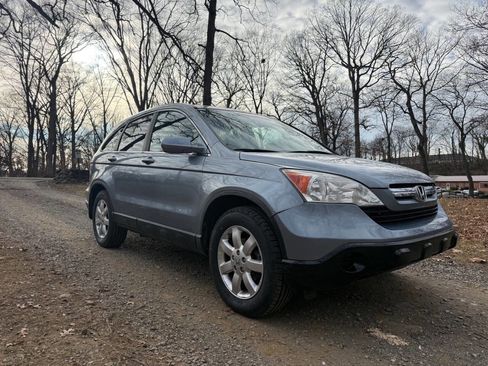 Used 2009 Honda CR-V EX-L image 3