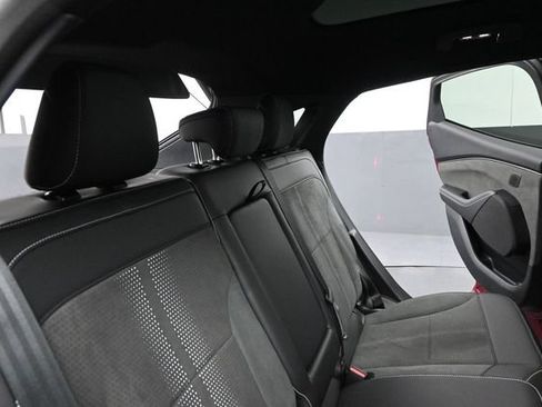 Certified 2025 Ford Mustang Mach-E GT AWD/4WD image 27
