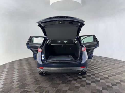 New 2025 MAZDA CX-5 AWD 2.5 S image 15