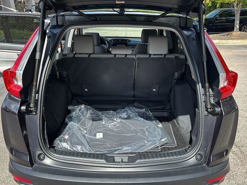 Used 2019 Honda CR-V Touring image 23