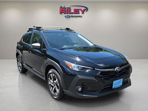 Used 2024 Subaru Crosstrek 2.0i Premium image 7