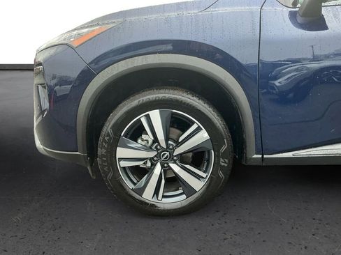 Used 2026 Nissan Rogue SL image 13