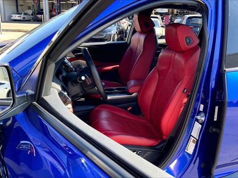 Certified 2025 Acura RDX A-Spec image 7