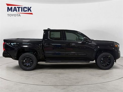 New 2026 Toyota Tacoma SR5 image 8