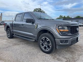 Used 2024 Ford F150 STX video 1