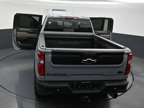 Used 2024 Chevrolet Silverado 2500 ZR2 w/ ZR2 Bison Edition AWD/4WD image 36