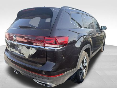 Used 2025 Volkswagen Atlas SE FWD image 27