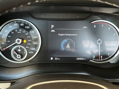 Used 2023 Genesis G70 2.0T w/ Sport Prestige Package RWD image 31