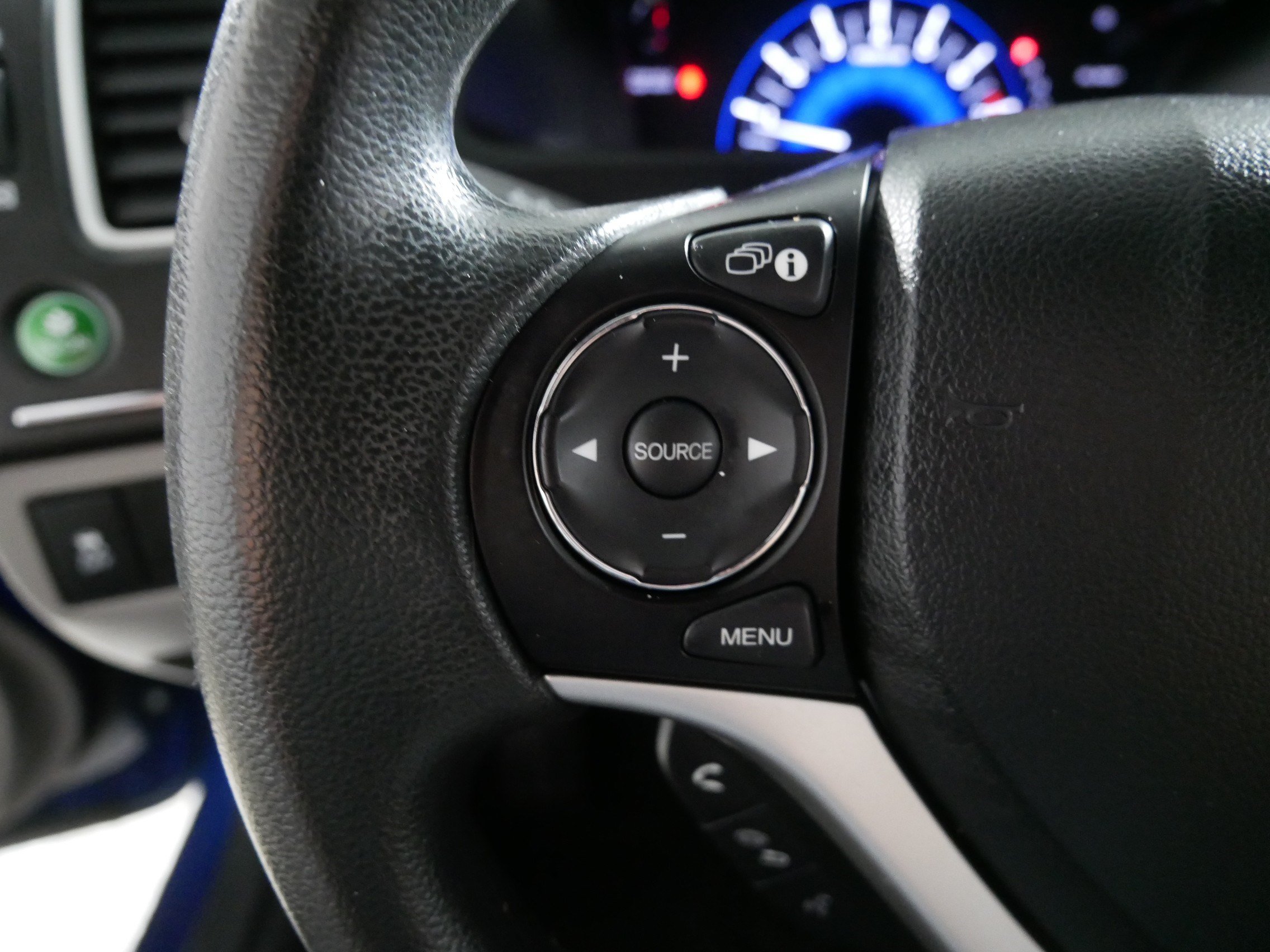 Used 2014 Honda Civic LX image 27