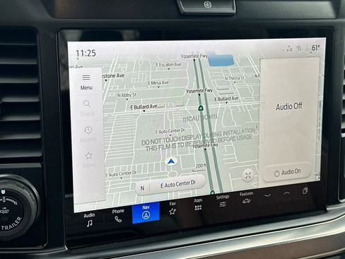 New 2026 Ford F250 King Ranch w/ Chrome Package AWD/4WD image 19