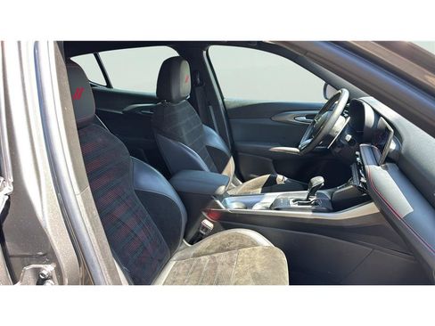 Used 2024 Dodge Hornet R/T Plus AWD/4WD image 22
