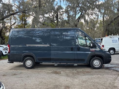 Used 2019 RAM ProMaster 3500 image 3
