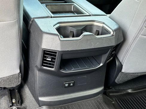 Used 2024 Toyota Tundra SR5 RWD image 14