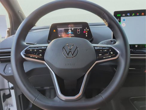 Used 2024 Volkswagen ID.4 Pro S image 28