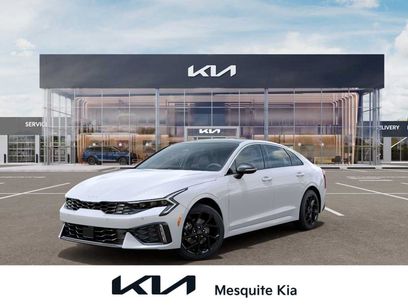 New 2026 Kia K5 GT-Line w/ GT-Line Premium Package