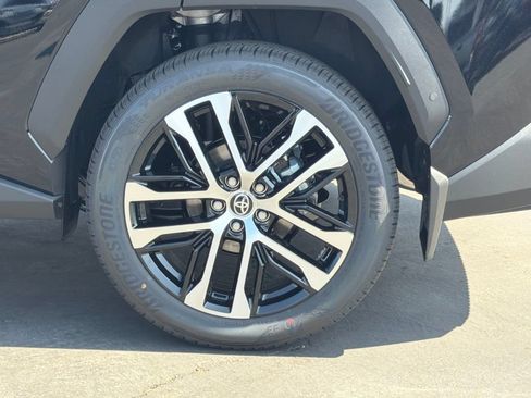 New 2026 Toyota RAV4 Limited AWD/4WD image 18