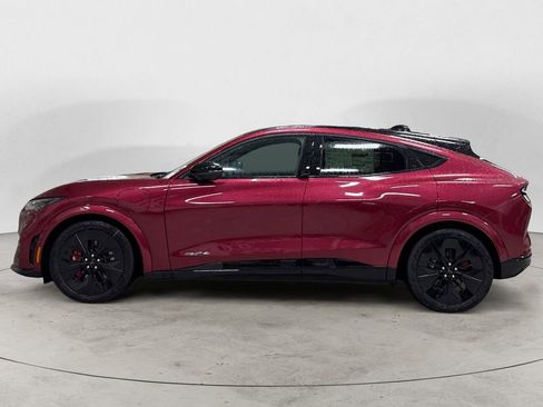 New 2025 Ford Mustang Mach-E GT w/ Interior Protection Package AWD/4WD image 2