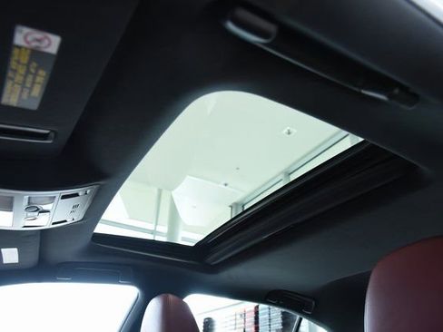 Used 2019 Lexus GS 350 F Sport image 21