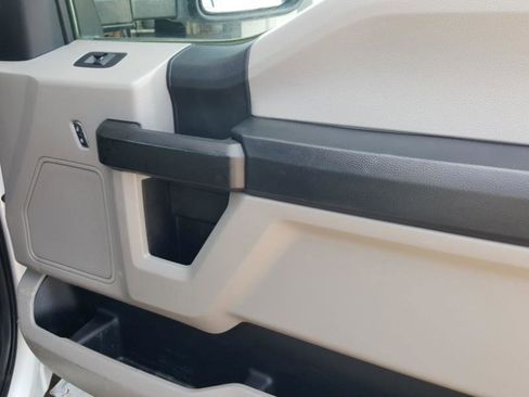 Used 2019 Ford F350 XL w/ XL Value Package image 20