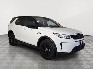 Used 2021 Land Rover Discovery Sport S AWD/4WD video 2