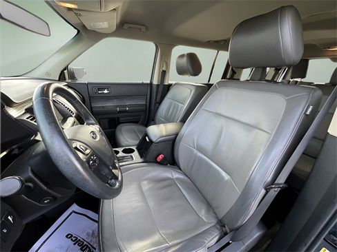 Used 2019 Ford Flex SEL w/ Equipment Group 202A image 13