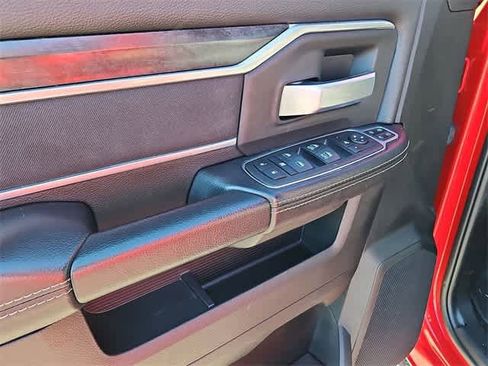 Used 2024 RAM 2500 Big Horn w/ Bed Utility Group image 28