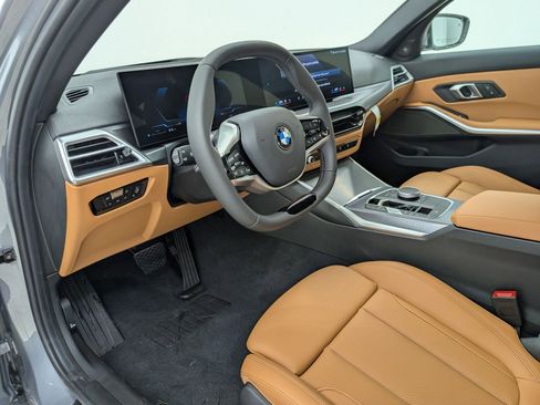 New 2026 BMW 330i Sedan w/ Premium Package image 4