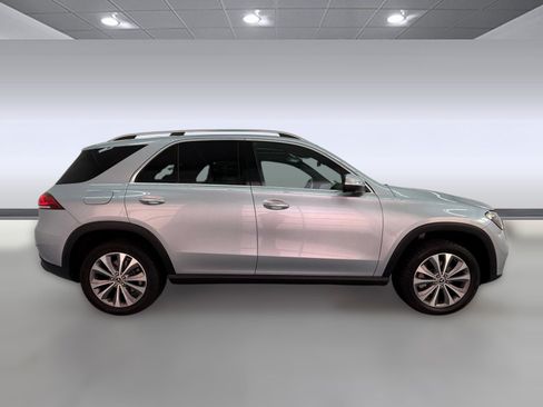 Used 2022 Mercedes-Benz GLE 350 4MATIC image 7