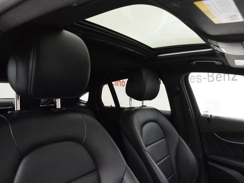 Certified 2023 Mercedes-Benz GLC 300 4MATIC Coupe image 17