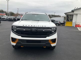 New 2026 Ford Expedition Tremor video 2