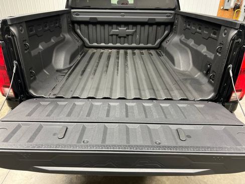 Certified 2025 Chevrolet Colorado ZR2 w/ Technology Package image 12