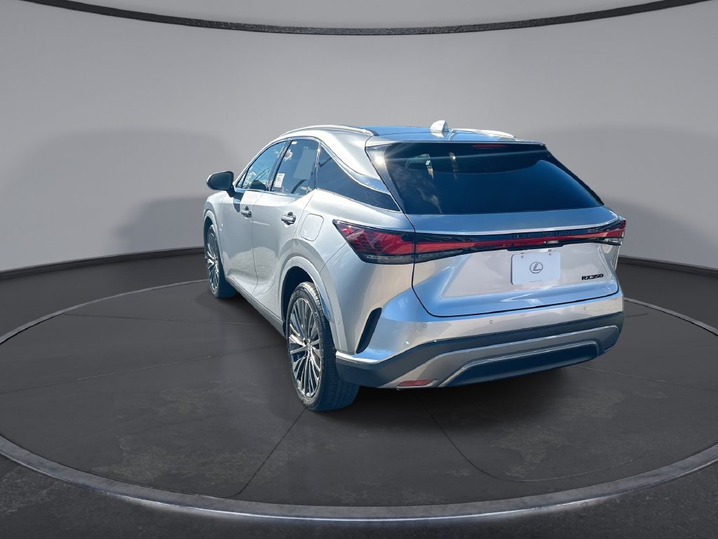 New 2026 Lexus RX 350 FWD w/ Convenience Package image 5